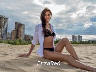 ErzaRed