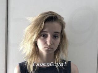 EsamaDuval