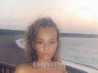 EsayviTheo