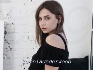 EseniaUnderwood