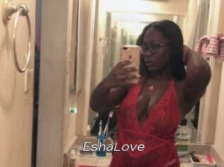 EshaLove