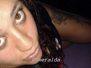 Esmeralda