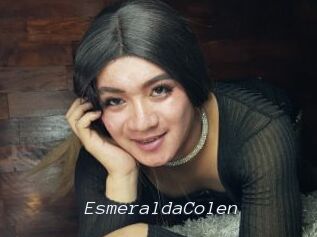 EsmeraldaColen