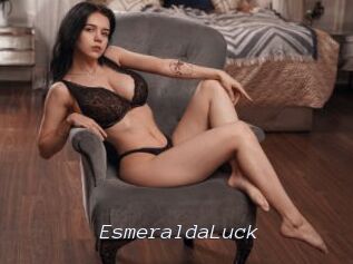 EsmeraldaLuck