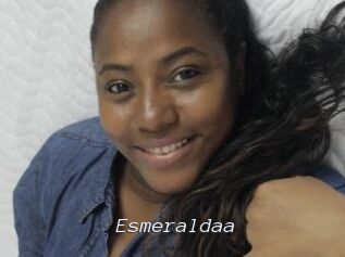 Esmeraldaa