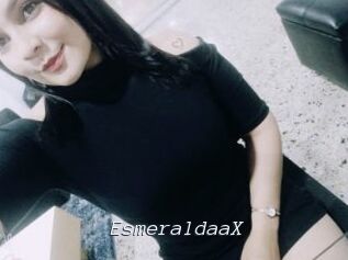 EsmeraldaaX