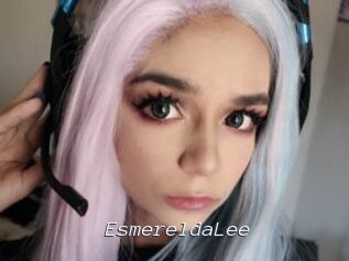 EsmereldaLee