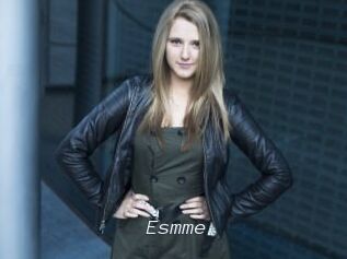 Esmme