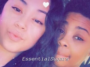 EssentialSugars