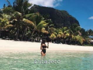 Estafeto
