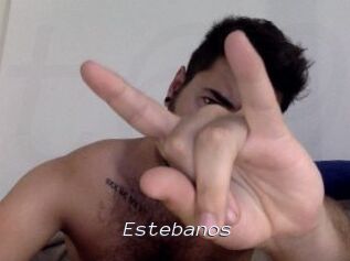 Estebanos