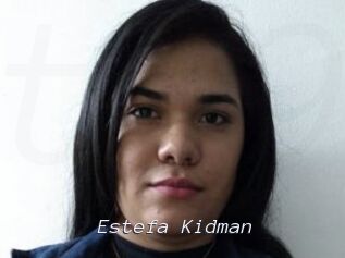 Estefa_Kidman