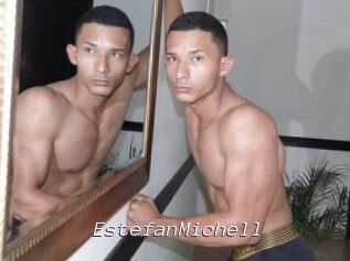 EstefanMichell