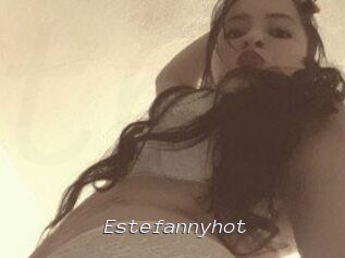 Estefannyhot