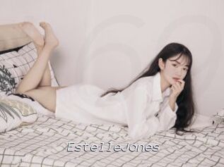 EstelleJones Tel 69 Salopes