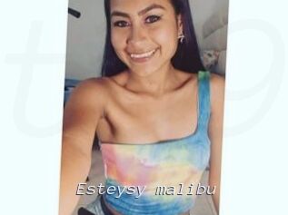 Esteysy_malibu