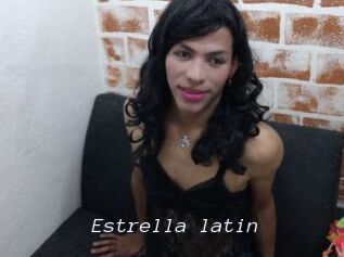 Estrella_latin