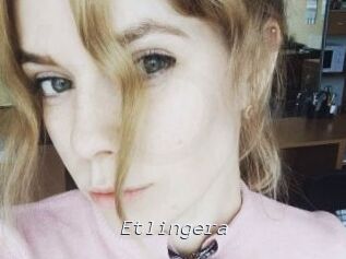 Etlingera