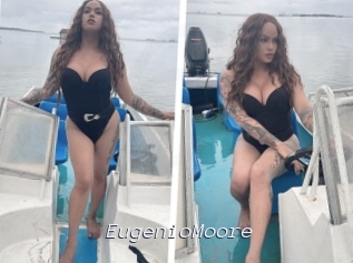 EugenioMoore