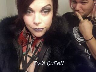 EvOLQuEeN