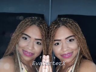 EvaCarterX