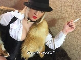 EvaGrayXXX