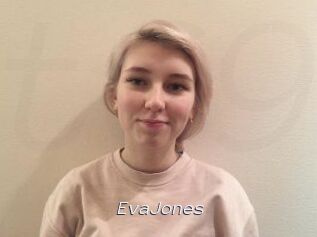 EvaJones