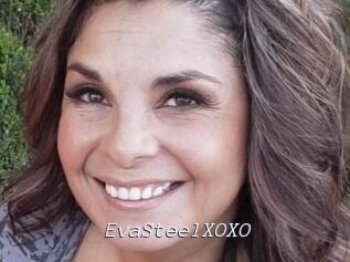 EvaSteelXOXO
