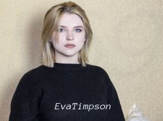 EvaTimpson