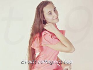 EvadivaMagnoliaa