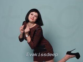 Evakissdeep