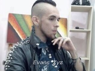 Evans_Xyz