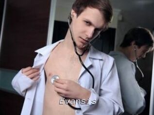 Evansis