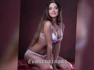 Evasrozinzki