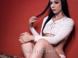 EvellynClair