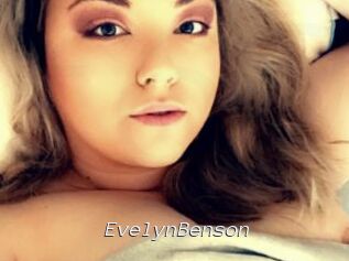 EvelynBenson
