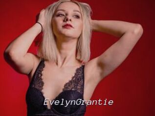 EvelynGrantie