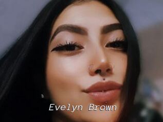 Evelyn_Brown