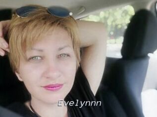Evelynnn