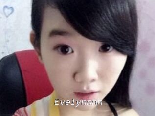 Evelynnnn