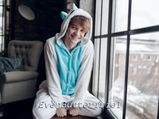 EvenButterfriel