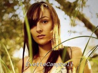 EvetteCampbell