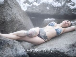 EvetteHoney