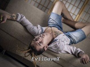 EvilDaveX