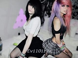 EvilGirlz