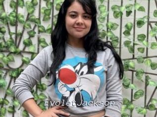 EvoletJackson