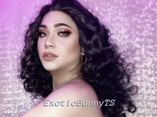 ExoticBunnyTS