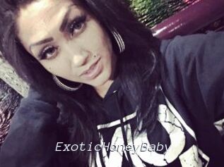 ExoticHoneyBaby