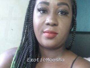 ExoticMoesha