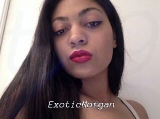 ExoticMorgan